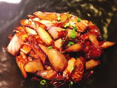 -韵秋荷(宝山龙湖天街店)