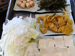 -忆乡情铁锅炖鱼饭店(延庆店)