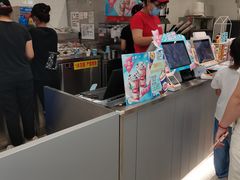 -DQ·蛋糕·冰淇淋(通州万达店)