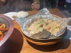 -东来土菜馆(民祥园路店)