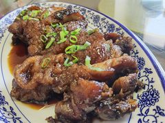 -广迎居老正兴菜馆