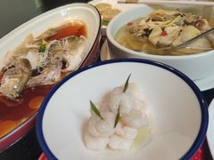 -十八棵（老龙井）御茶园(老龙井店)