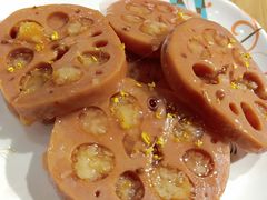 -老城南.鸭血粉丝汤(夫子庙店)