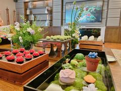 -上海大宁福朋喜来登酒店大堂吧(共和新路店)