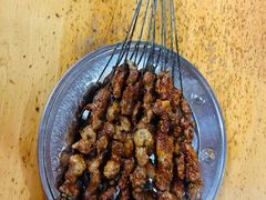 -张四烤羊肉(西藏自治区拉萨市丹杰林巷店)