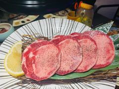 -十三姨正合丰烤肉(营迹路店)