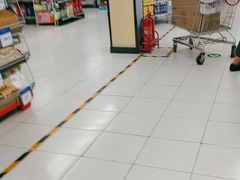 -物美超市(通州果园店)