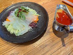 -撒郎嘿·朝鲜民俗餐馆