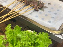-盟重烧烤(高正街店)