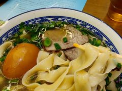 -清真磨沟沿老字号牛肉面(总店)