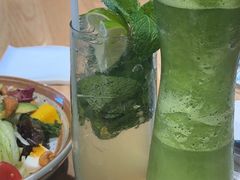 -魏客咖啡(中铁中心店)