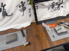 -陶语手工·拼豆·陶艺·银饰diy(宽厚里店)