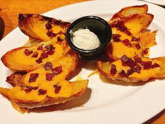 -Texas Roadhouse(世纪汇广场店)