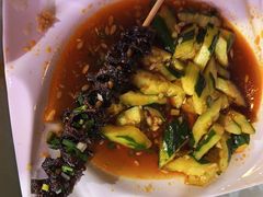 -范饭椰林川湘味海鲜·椰子鸡(三亚湾椰梦长廊店)