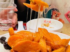 -东北风(柯桥万达店)