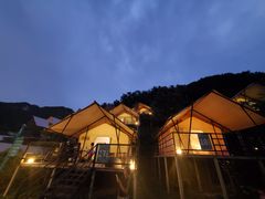 -北京山里寒舍度假酒店
