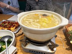 -U你·湖北家宴菜(南湖总店)