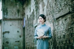 -克拉女神写真馆·匠心定制