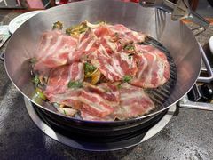 -佟爷·老北京炙子烤肉(动物园店)