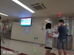 -苏州大学附属第二医院(三香院区)