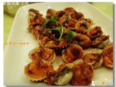 ♨【血蚶】-潮人姐妹轩(海宁路店)