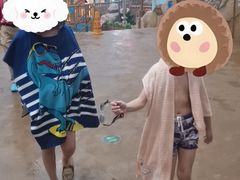 -广州融创水世界