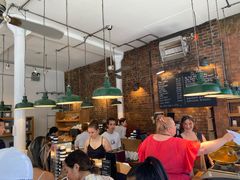 -Monmouth Coffee(博罗市场店)