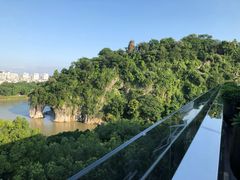 -璟象酒店-爱丽坊景观餐厅