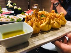 -锅季·捞王旗下小火锅(虹桥火车站店)
