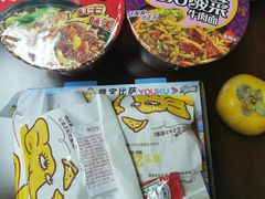 -尊宝比萨(福强店)