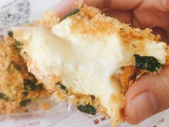 海苔酥松小贝-鲍师傅糕点(西站店)