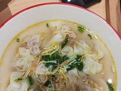 -小杨生煎(周浦万达店)