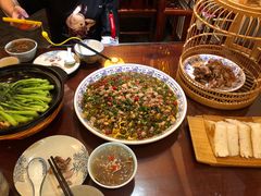-杨记隆府(白象街店)