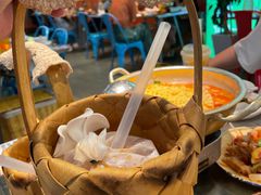 -小小集渔·泰式大排档(太古里香槟店)
