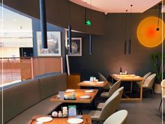 大堂-初花·日本料理