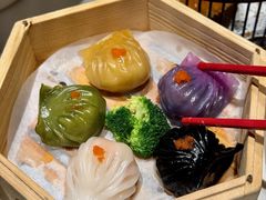-丰盛里