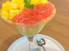 -枣子树·素食餐厅(普陀山店)