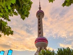 -东方明珠广播电视塔