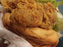 -麦当劳(赣州火车站店1093)
