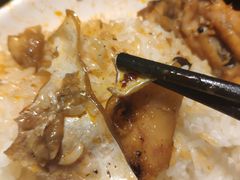 -半天妖烤鱼(方庄店)