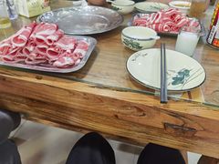 肥牛-木萨火锅店(开鲁路店)