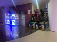 -横店电影城(IMAX联盛快乐城店)