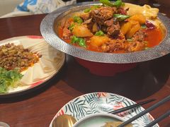 -那拉提之疆·新疆菜(美院店)