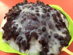 -王中王刨冰