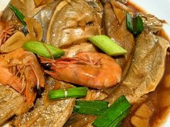-金海湾海鲜排档(朱家尖店)