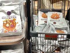 -胖东来生活广场(健康路店)