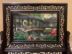 -昆山裕元花园酒店·囍园中餐厅