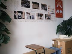 -纽巷咖啡 SOFTFOCUS COFFEE(锦和巴黎时韵店)