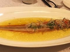 野生红带鱼-涵苑私宴定制(外滩店)