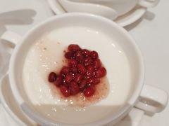 红豆双皮奶-万龙洲海鲜(广渠门店)